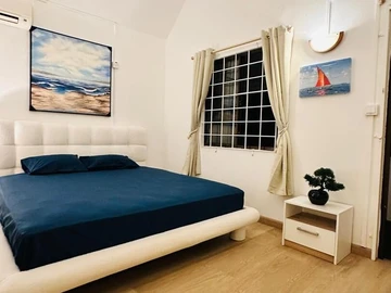 Appartement de 3 Chambres