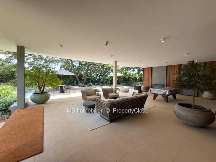 Appartement en vente - Belle Vue Harel
