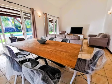 3 Bedroom Villa