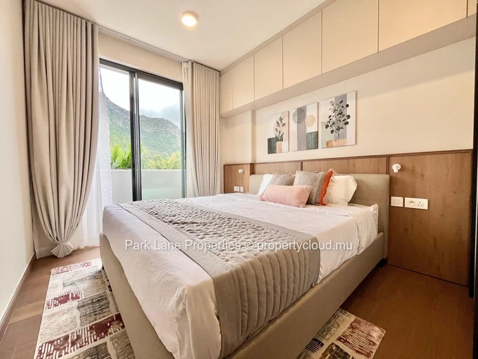 3-Bedroom Apartment for Sale in Bagatelle, Moka