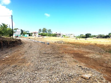 Residential Land