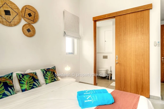 Brand new penthouse of 3 bedrooms with private pool