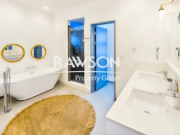4 Bedroom Apartment