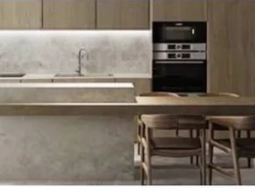 3 Bedroom Penthouse