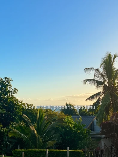 Residential Land For Sale At Domaine de Mont Calme, Tamarin