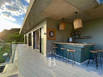 Villa de 5 Chambres