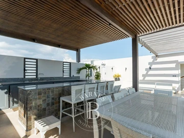 3 Bedroom Penthouse
