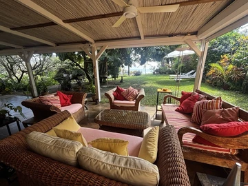 3 Bedroom Villa
