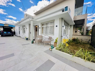 Townhouse, Duplex