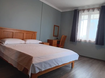3 Bedroom Apartment