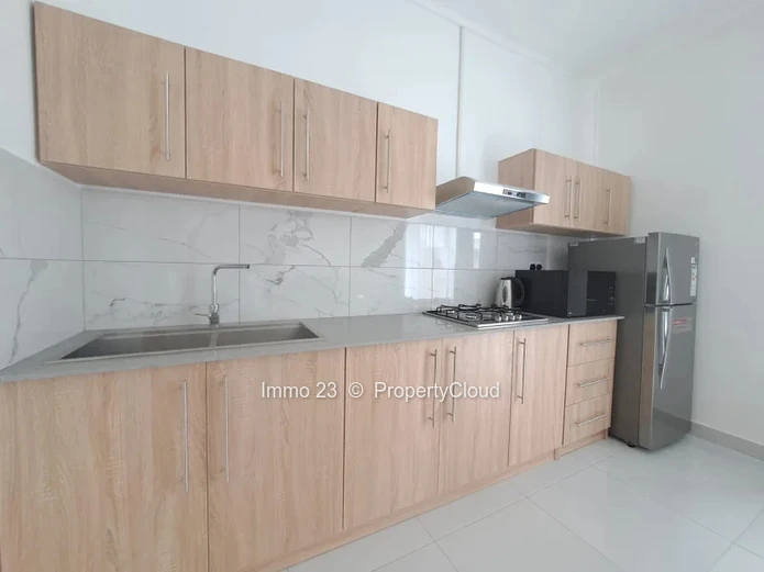 Appartement - 1 chambres - Flic en Flac - Ref. AP76169LO