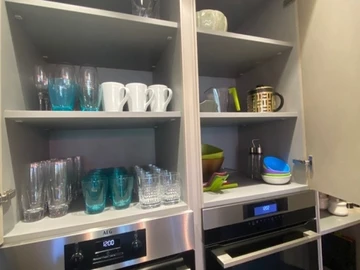 Appartement de 3 Chambres