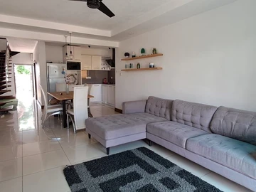 Villa de 3 Chambres