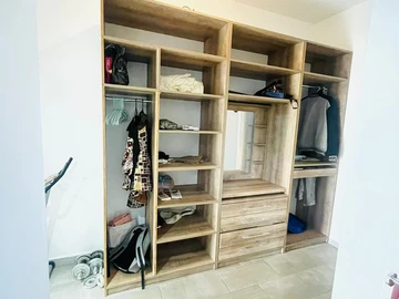 Appartement de 2 Chambres