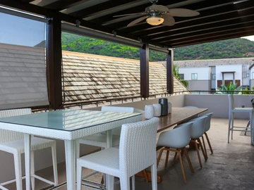 2 Bedroom Penthouse