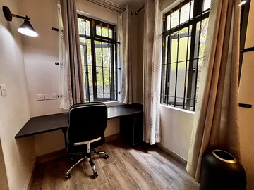 Appartement de 2 Chambres