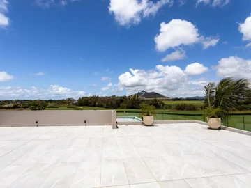 Villa de 5 Chambres