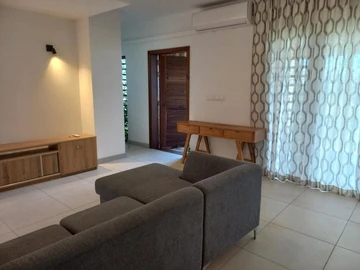 4 Bedroom Townhouse, Duplex