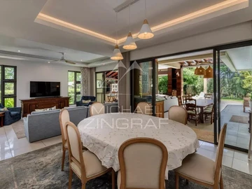 3 Bedroom Villa