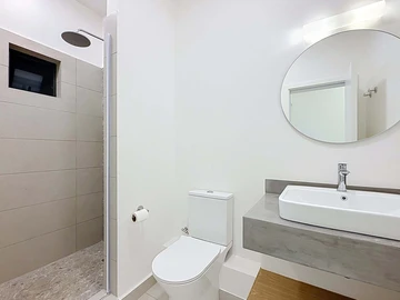 Appartement de 2 Chambres
