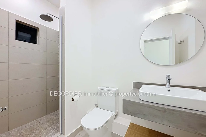 Stunning apartment for rent – Beau Plan