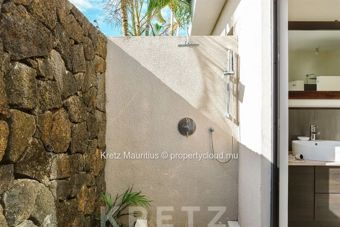 Villa de 4 chambres dans un écrin tropical