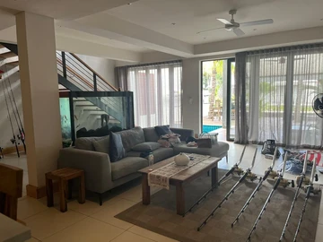 3 Bedroom Townhouse, Duplex