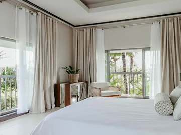 Villa de 6 Chambres