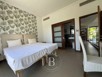 Villa de 4 Chambres
