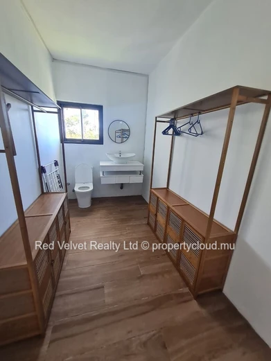 Villa à louer à Grand Baie | Piscine privée | Emplacement de choix