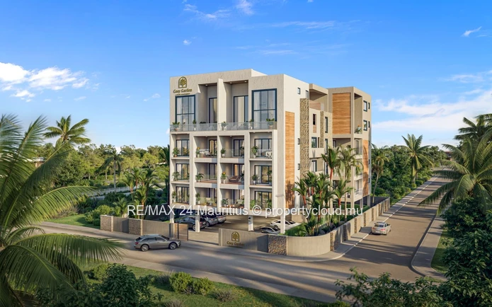PENTHOUSE CATHÉDRAL 342 m² – Vue Panoramique & Prix Exceptionnel à Flic-en-Flac