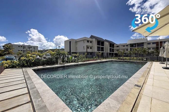 Stunning apartment for rent – Beau Plan