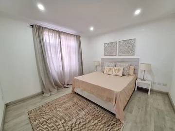 Appartement de 3 Chambres