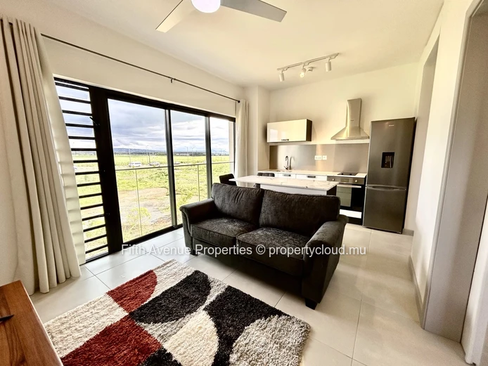 MOKA - Gorgeous 1 bedroom apartment for rent in Moka Smart City