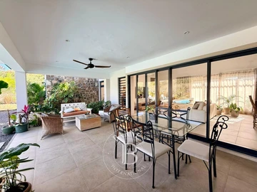 3 Bedroom Villa