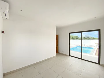 3 Bedroom Villa