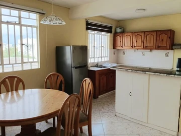 3 Bedroom Apartment