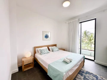 3 Bedroom Penthouse