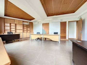 Immobilier Commerciaux