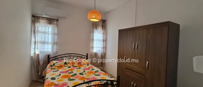 Apartment for Rent in Grand Baie - Brand New