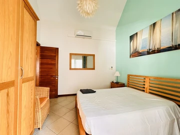 Appartement de 2 Chambres