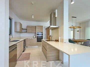 Appartement de 3 Chambres