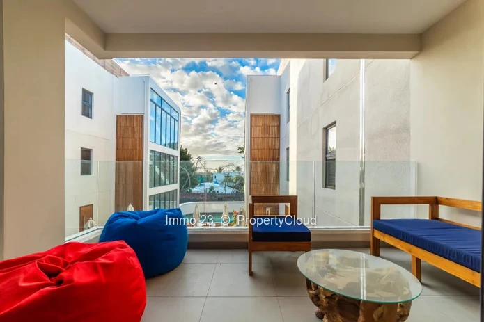 Apartments - 2 bedrooms - Grand Baie