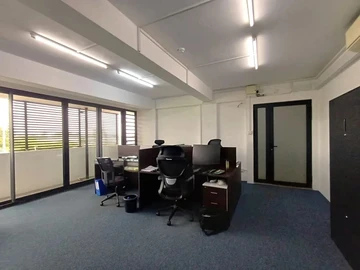 Bureau