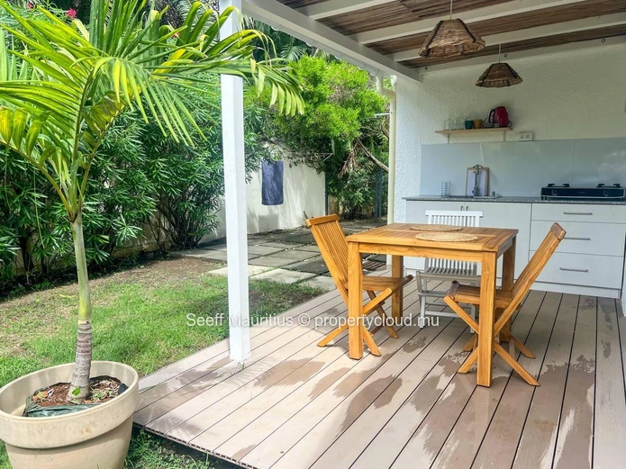 Charmante villa de 3 chambres avec studio indépendant et vue sur la montagne