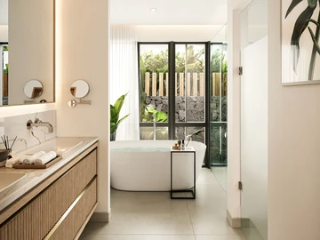 4 Bedroom Villa