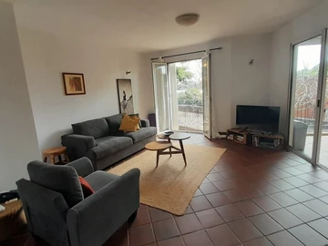 2 Bedroom Townhouse, Duplex