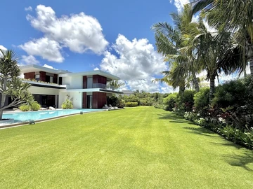 Villa de 5 Chambres