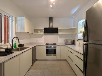 3 Bedroom Apartment