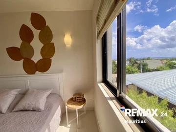 3 Bedroom Penthouse